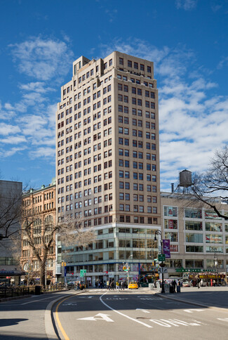 More details for 853 Broadway, New York, NY - Office for Lease