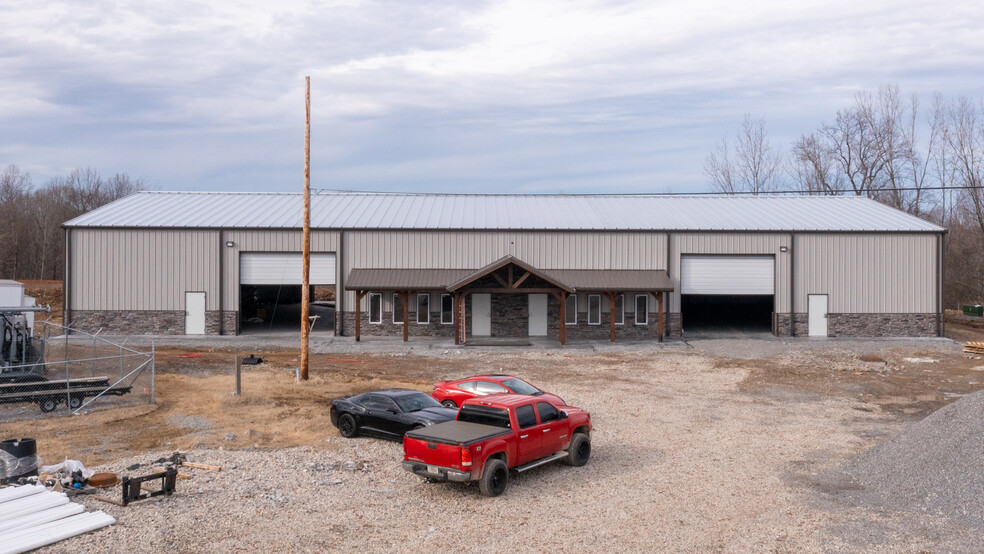 0 Ted Dorris Rd, Goodlettsville, TN for lease - Building Photo - Image 1 of 13