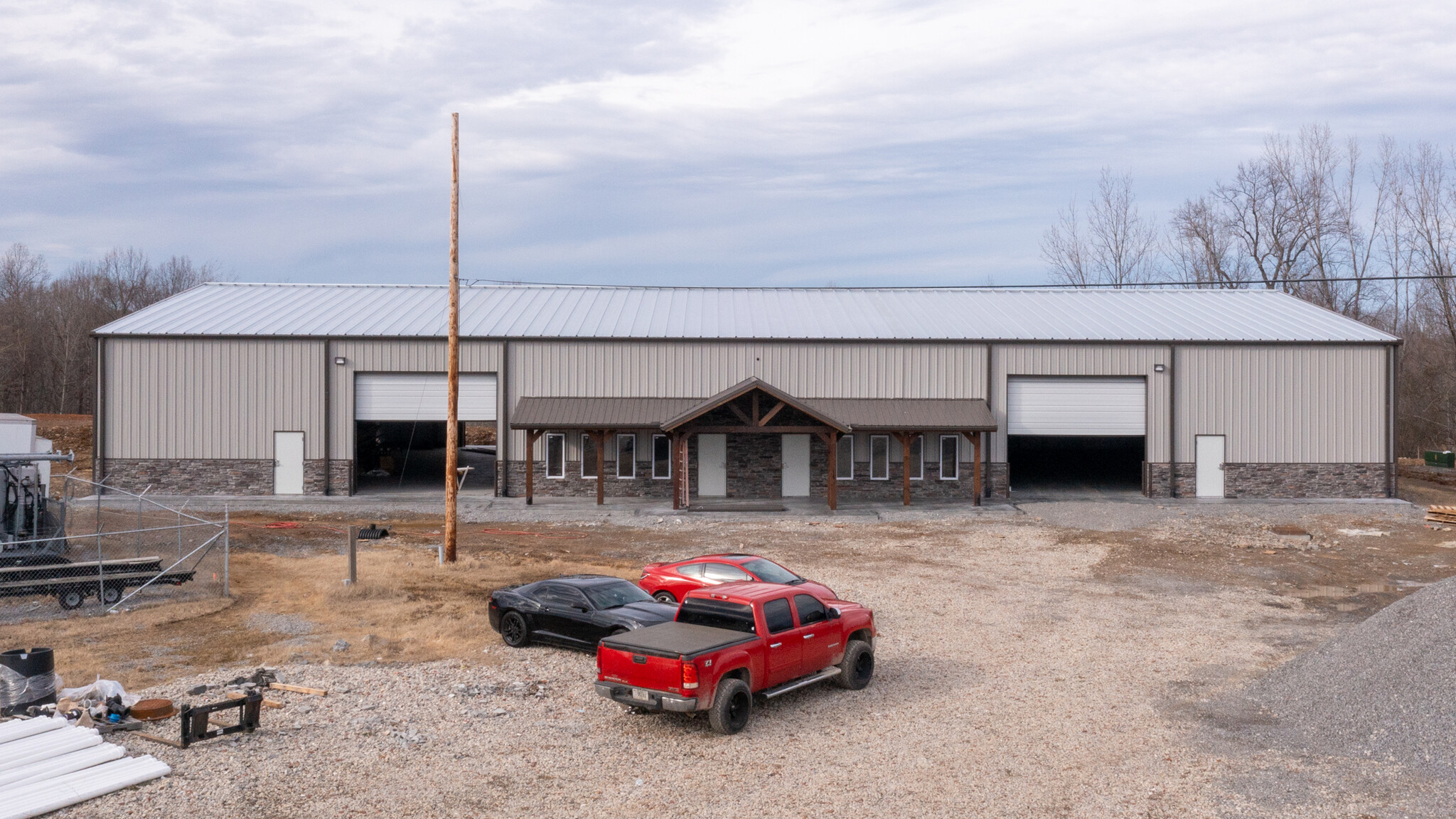 0 Ted Dorris Rd, Goodlettsville, TN for lease Building Photo- Image 1 of 14