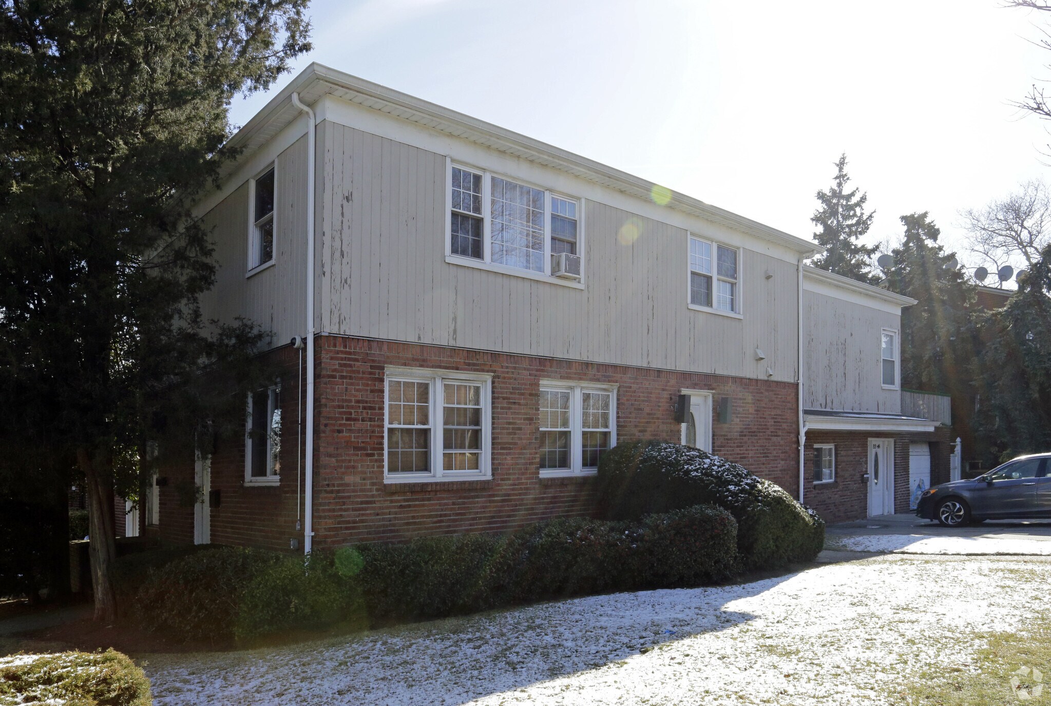 2248 Richmond Rd, Staten Island, NY for sale Primary Photo- Image 1 of 1