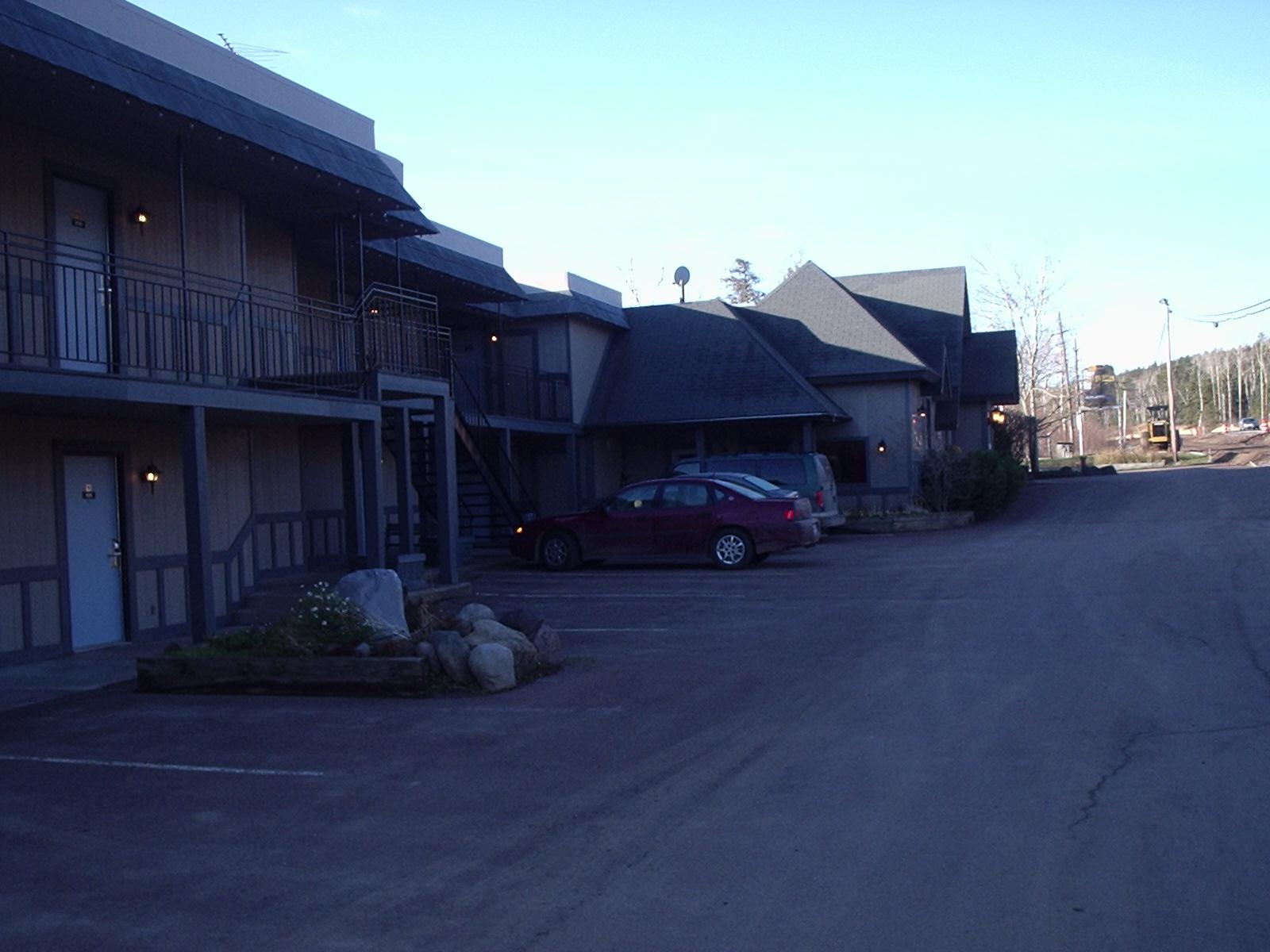 6452 W US Hwy 61, Lutsen, MN for sale Building Photo- Image 1 of 1