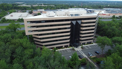 330 Whitney Ave, Holyoke, MA - aerial  map view - Image1