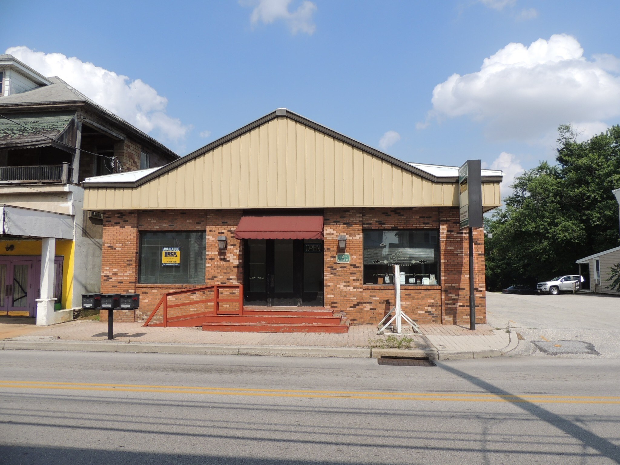 5 S Main St, Stewartstown, PA for sale Building Photo- Image 1 of 1