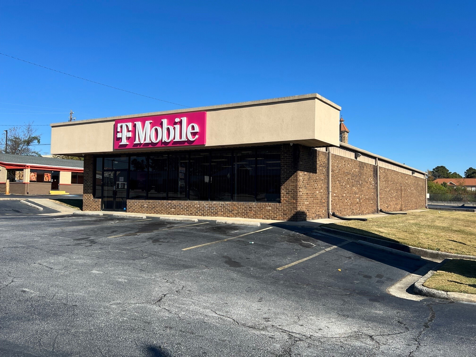 1724 Highway 138 SE, Conyers, GA for sale Building Photo- Image 1 of 1