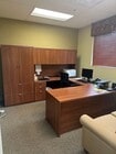 Executive Office 2255