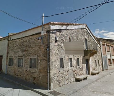 Retail in Hinojosa de Duero for lease - Building Photo - Image 1 of 1