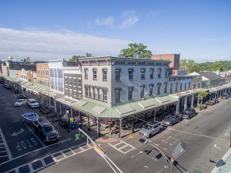 335 Wall St, Kingston, NY for sale - Primary Photo - Image 1 of 1