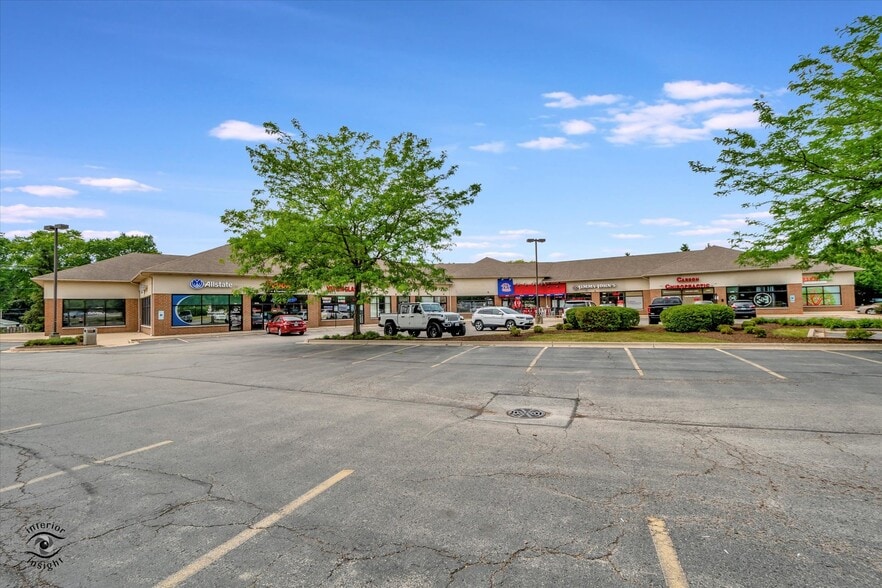 4579-4583 State Route 71, Oswego, IL for lease - Building Photo - Image 3 of 22
