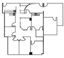 12603 Southwest Fwy, Stafford, TX for lease Floor Plan- Image 1 of 17