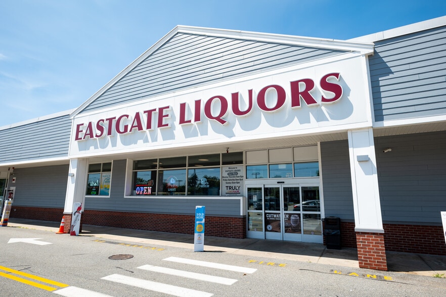 18-20 Main St, North Reading, MA for sale - Building Photo - Image 3 of 5