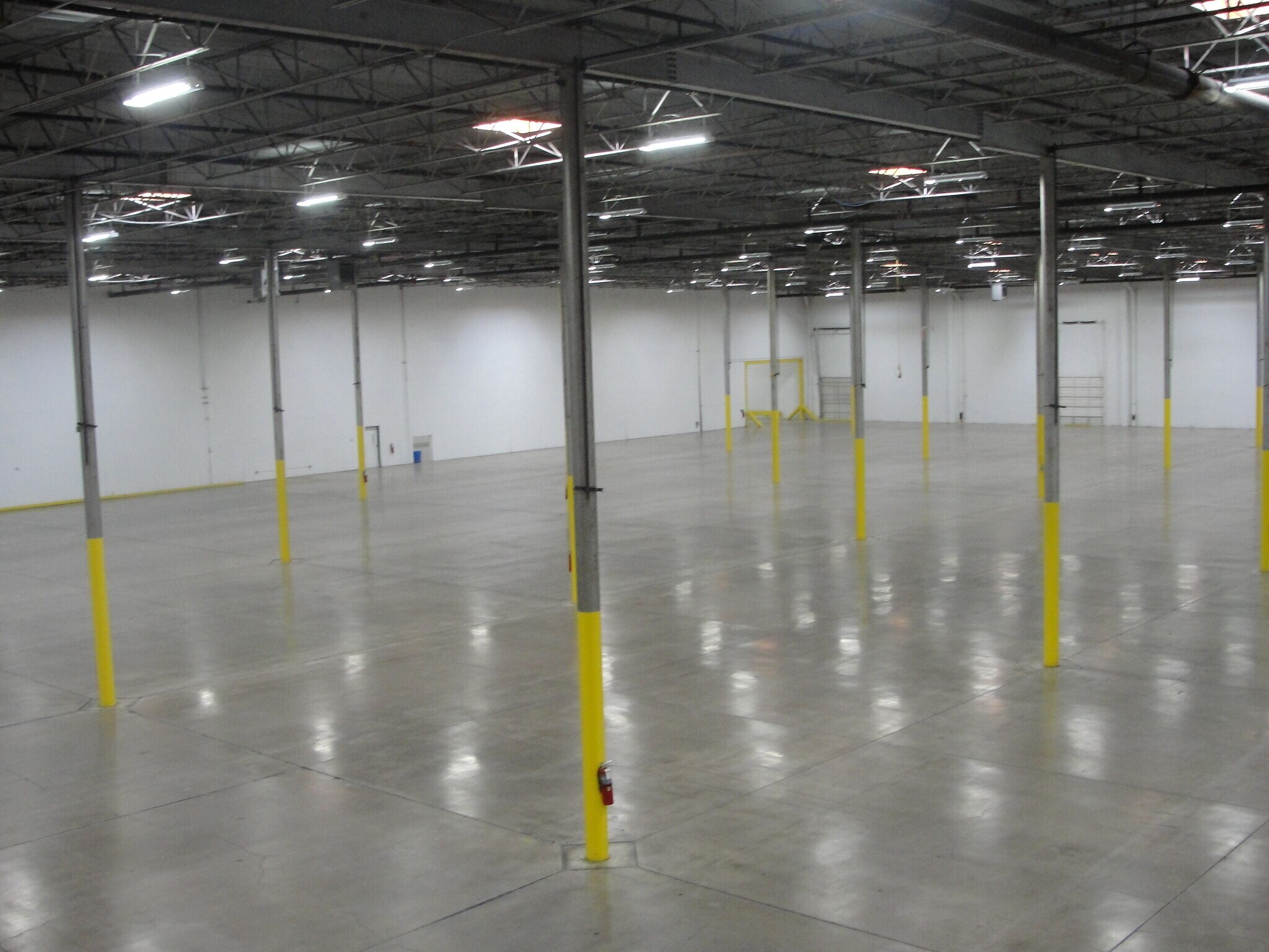 2322 French Settlement Rd, Dallas, TX for lease Interior Photo- Image 1 of 1