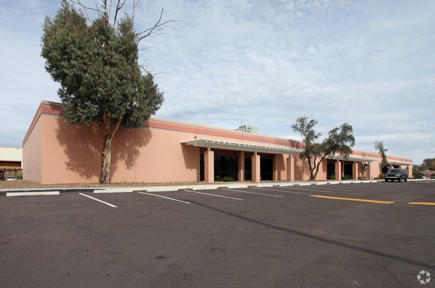 3801 E 34th St, Tucson, AZ for sale - Building Photo - Image 1 of 1