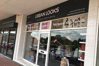 More details for 36-56 Hexworthy Av, Coventry - Retail for Lease