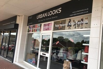 36-56 Hexworthy Av, Coventry for lease Building Photo- Image 1 of 3