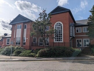 More details for Crosby Way, Farnham - Office for Sale
