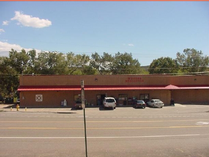 500 State Highway 333, Tijeras, NM for sale - Primary Photo - Image 1 of 1