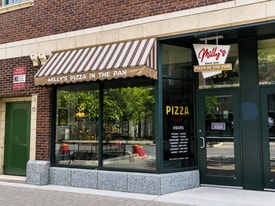 1005 W Argyle St, Chicago IL - Retail Space