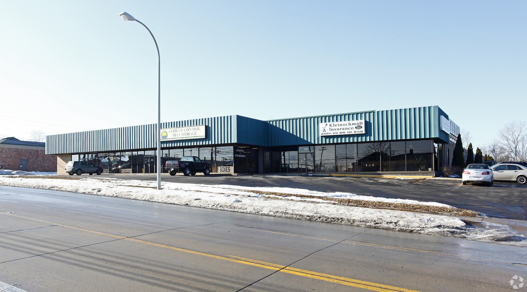 Climate Controlled Storage Ann Arbor Dandk Organizer