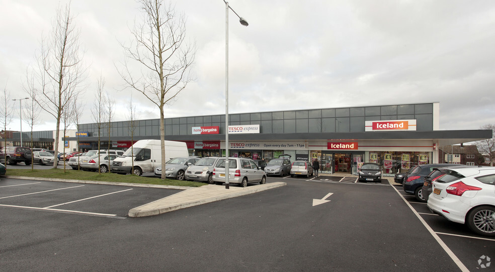 Leathers Ln, Liverpool, L26 0AD - Halewood Shopping Centre | LoopNet