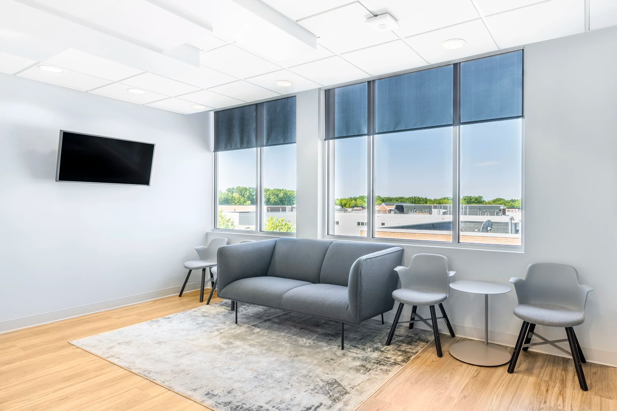 139159 Crocker Park Blvd, Westlake, OH 44145 Gordon Building at