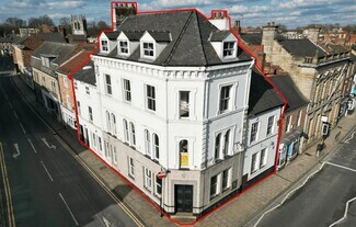 More details for 32 Bridge St, Tadcaster - Retail for Sale