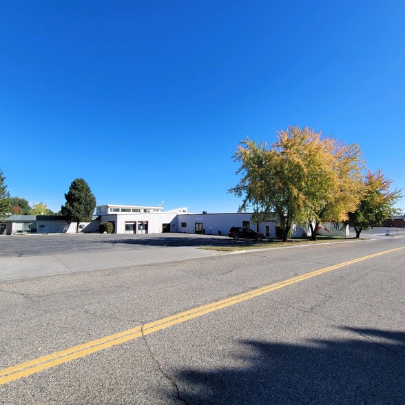 1230 N Skyline Dr, Idaho Falls, ID for sale - Building Photo - Image 1 of 1