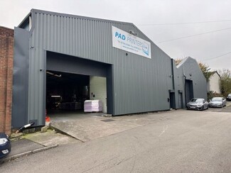 More details for River St, Heywood - Industrial for Lease