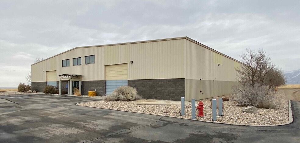 1232 W Utah Ave, Tooele, UT for sale - Primary Photo - Image 1 of 1
