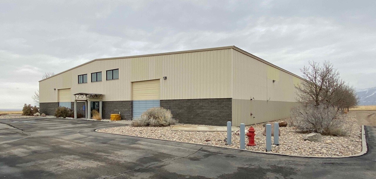 1232 W Utah Ave, Tooele, UT for sale Primary Photo- Image 1 of 1