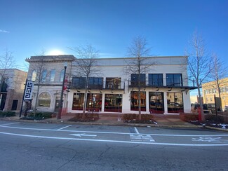 More details for 213 W Main St, Tupelo, MS - Retail for Lease