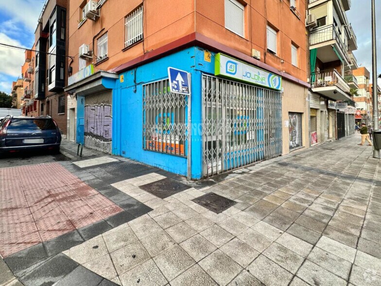 Multifamily in Madrid, Madrid for sale - Interior Photo - Image 1 of 1