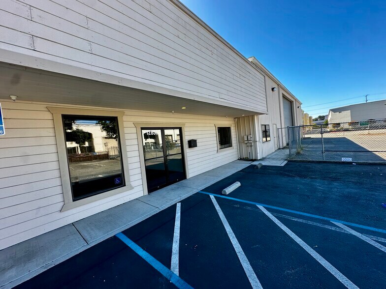 12855 Alcosta Blvd, San Ramon, CA for lease - Building Photo - Image 3 of 7