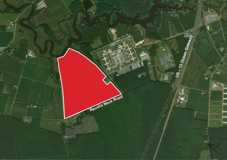 Revells Neck Rd, Westover, MD for sale Building Photo- Image 1 of 1