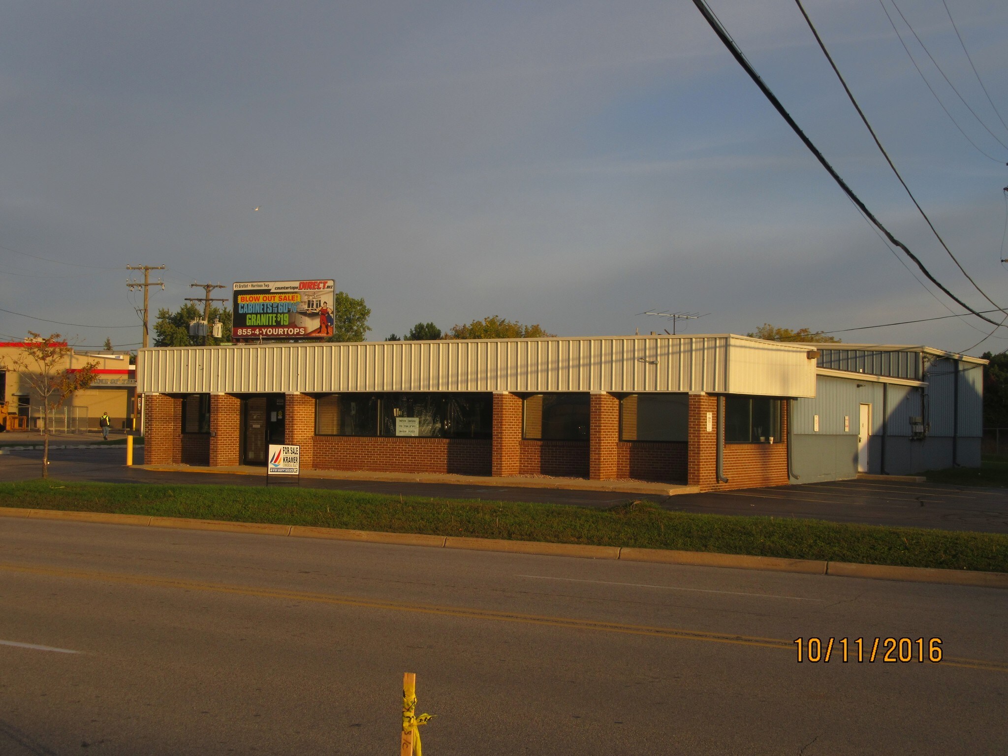 2025 Holland Ave, Port Huron, MI for sale Building Photo- Image 1 of 1