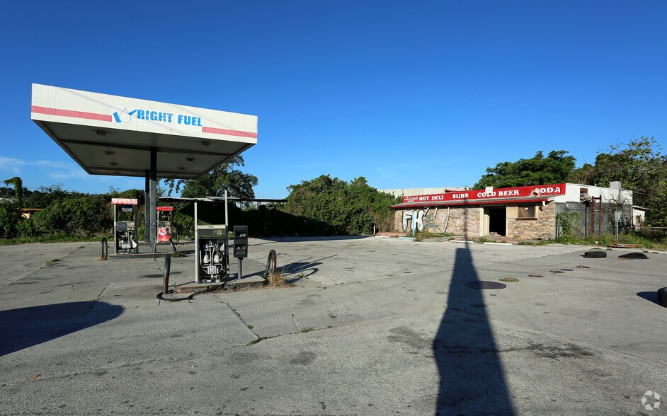 2658 Overland Rd, Apopka, FL for sale - Primary Photo - Image 1 of 1