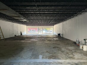 202-204 N Arendell Ave, Zebulon, NC for lease Interior Photo- Image 2 of 2