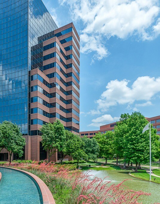 2201 Lakeside Blvd, Richardson, TX 75082 Property Record