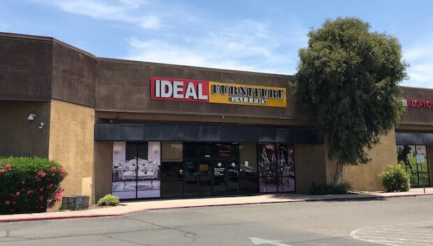 4144-4150 N Blackstone Ave, Fresno, CA for sale Building Photo- Image 1 of 1