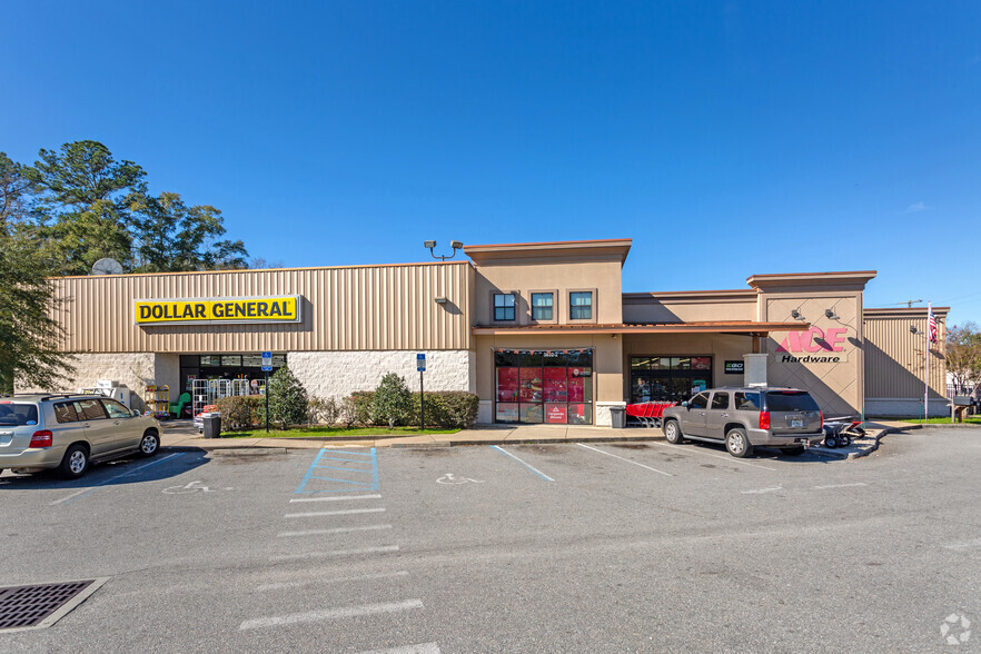 3802 N Monroe St, Tallahassee, FL for lease - Building Photo - Image 3 of 13