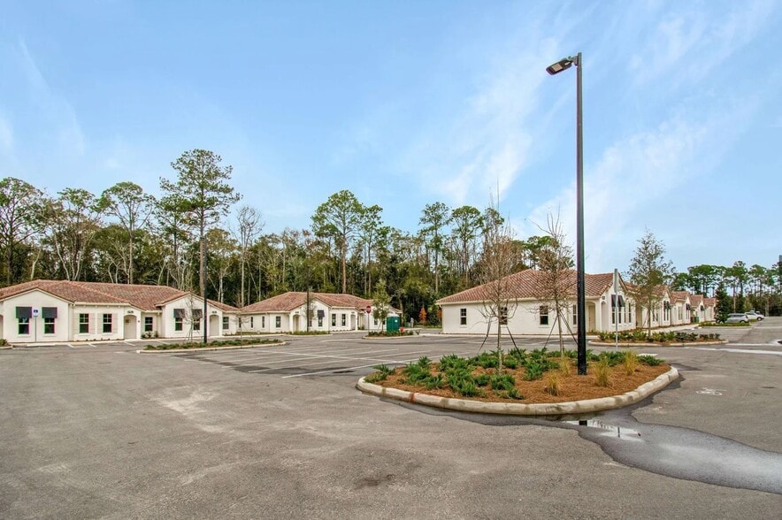 135-2 Land Grant St,, Saint Augustine, FL for lease - Building Photo - Image 2 of 14