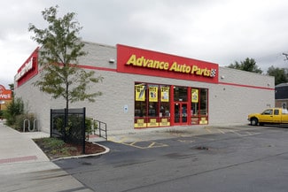 More details for 5452 W North Ave, Chicago, IL - Retail for Lease