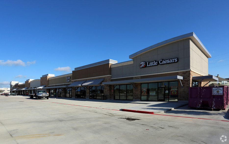 Grand Parkway & Morton Rd, Katy, TX for lease - Building Photo - Image 3 of 15