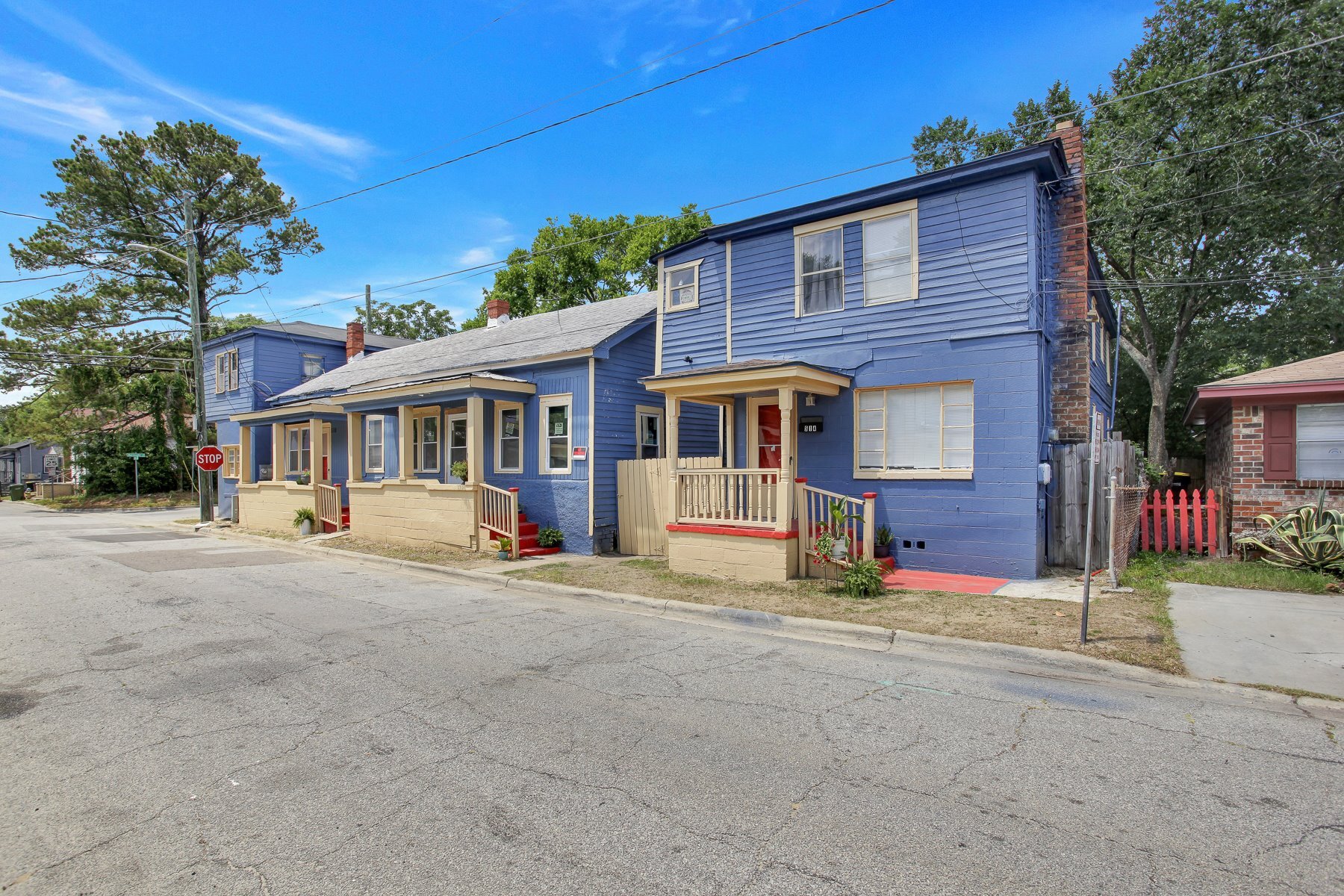 514 W 48th St, Savannah, GA for sale Primary Photo- Image 1 of 1