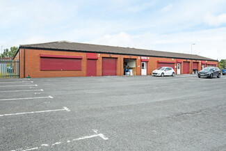 More details for 1-4 Redesdale Ct, Middlesbrough - Industrial for Lease