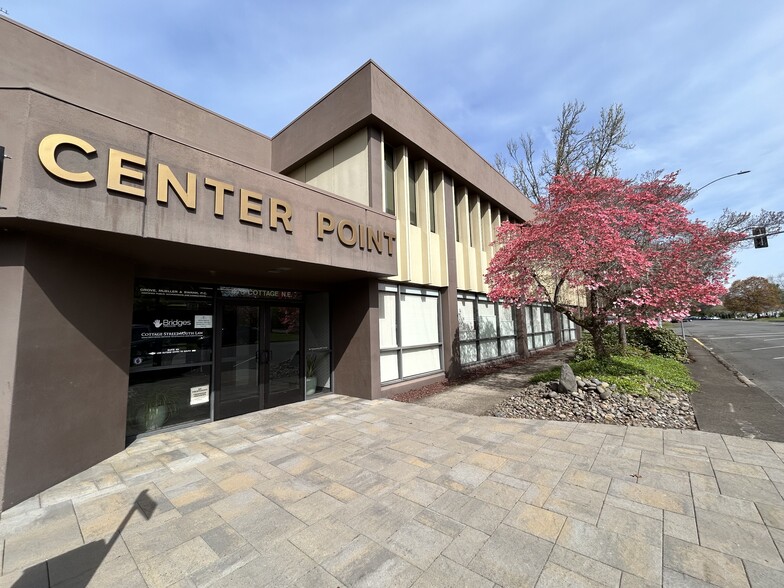 475 Cottage St NE, Salem, OR for sale - Building Photo - Image 1 of 6