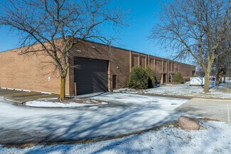 More details for 934 N Church Rd, Elmhurst, IL - Industrial for Sale