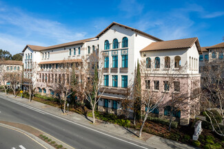 More details for 1100 San Leandro Blvd, San Leandro, CA - Office for Lease