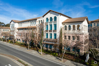 More details for 1100 San Leandro Blvd, San Leandro, CA - Office for Lease