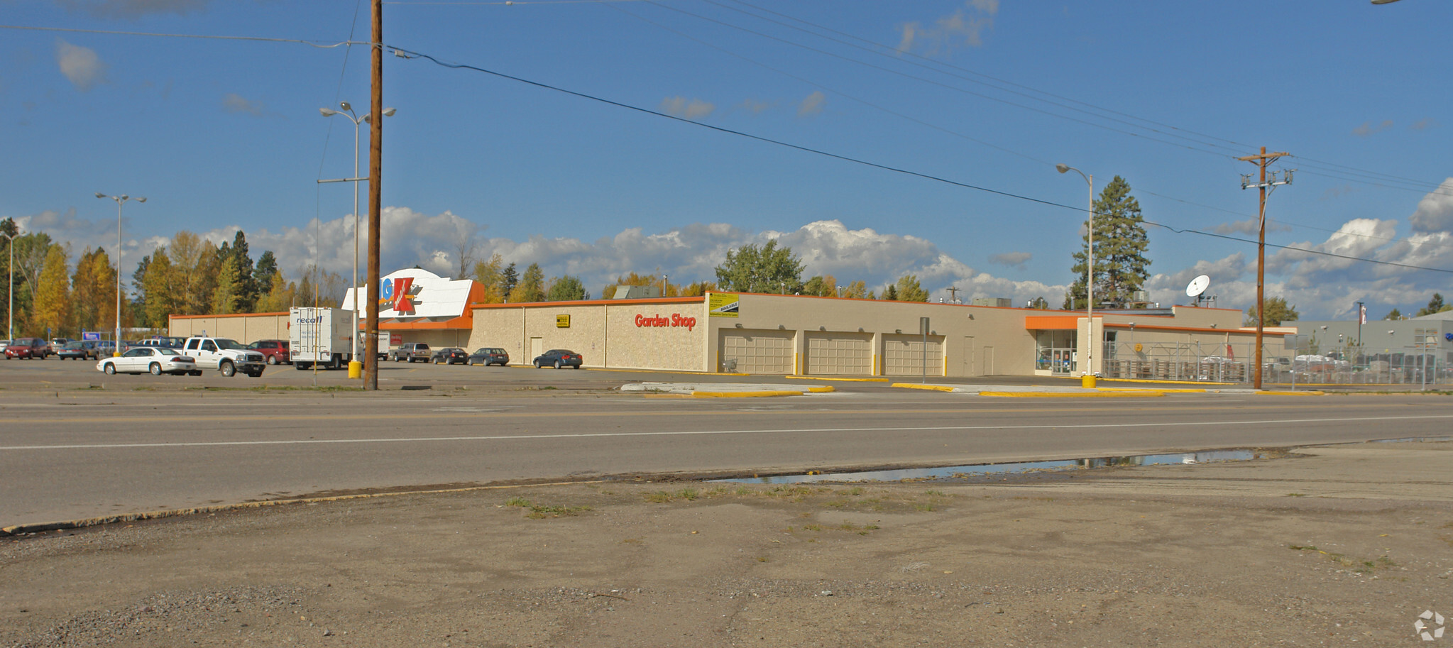 2024 US Hwy 2 E, Kalispell, MT for lease Primary Photo- Image 1 of 18