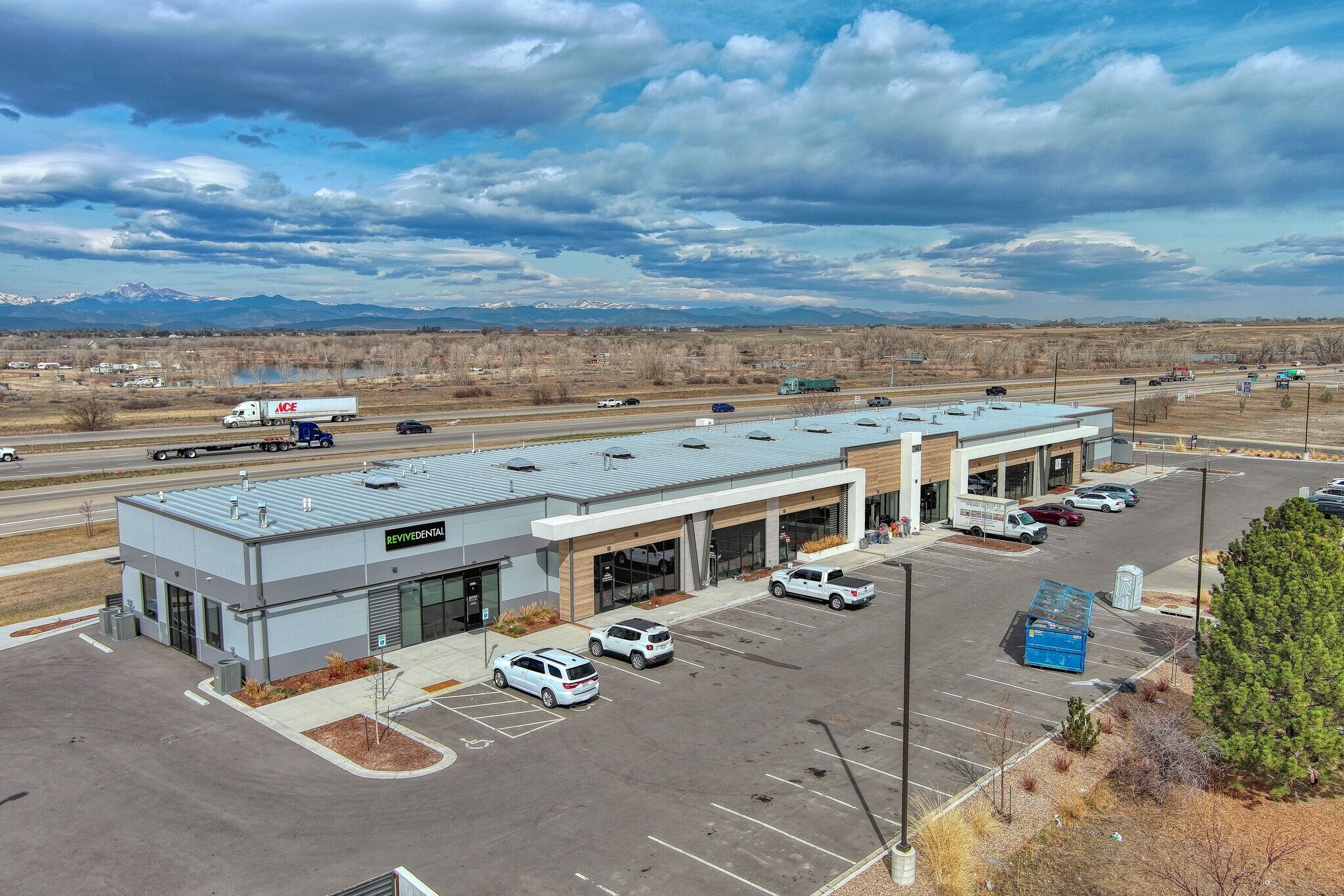 11411 Business Park Cir, Firestone, CO for sale Building Photo- Image 1 of 9